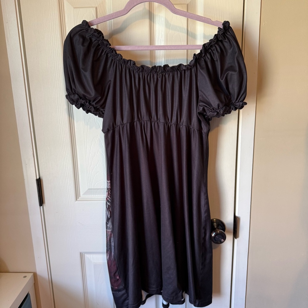 Gothic Bundle Size Medium & Large - image 12